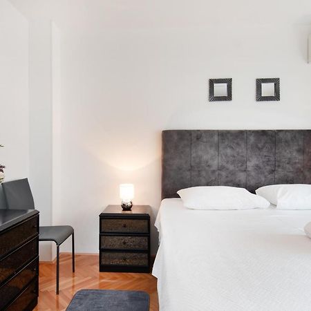 Rooms&Apartments Zelux Σπλιτ Εξωτερικό φωτογραφία