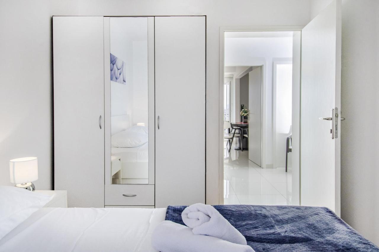 Rooms&Apartments Zelux Σπλιτ Εξωτερικό φωτογραφία
