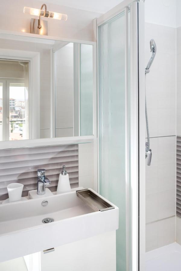 Rooms&Apartments Zelux Σπλιτ Εξωτερικό φωτογραφία