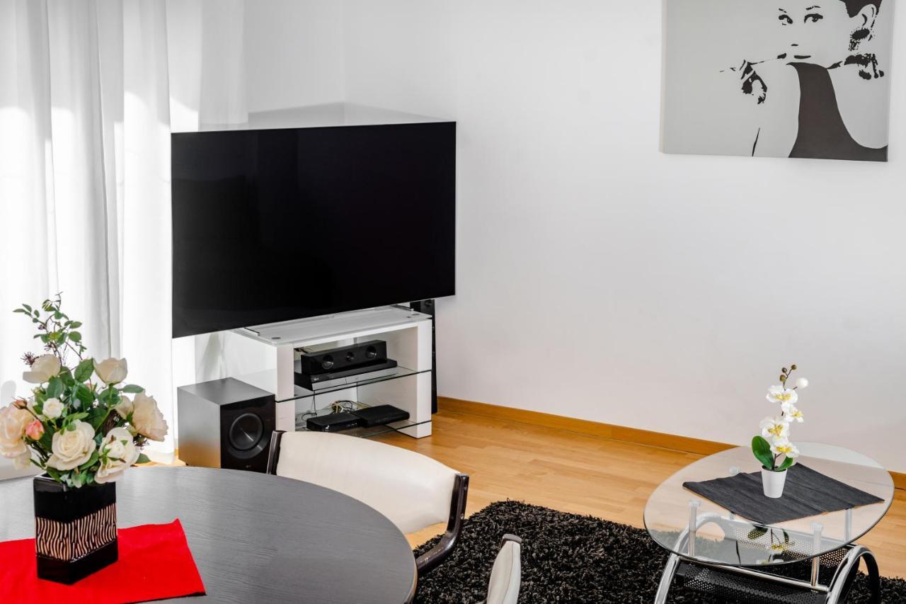 Rooms&Apartments Zelux Σπλιτ Εξωτερικό φωτογραφία