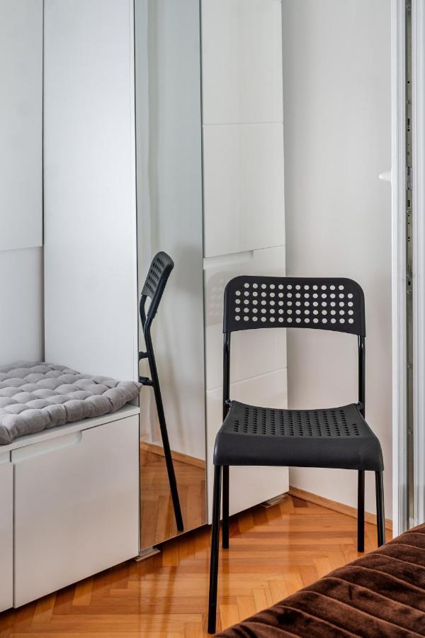 Rooms&Apartments Zelux Σπλιτ Εξωτερικό φωτογραφία
