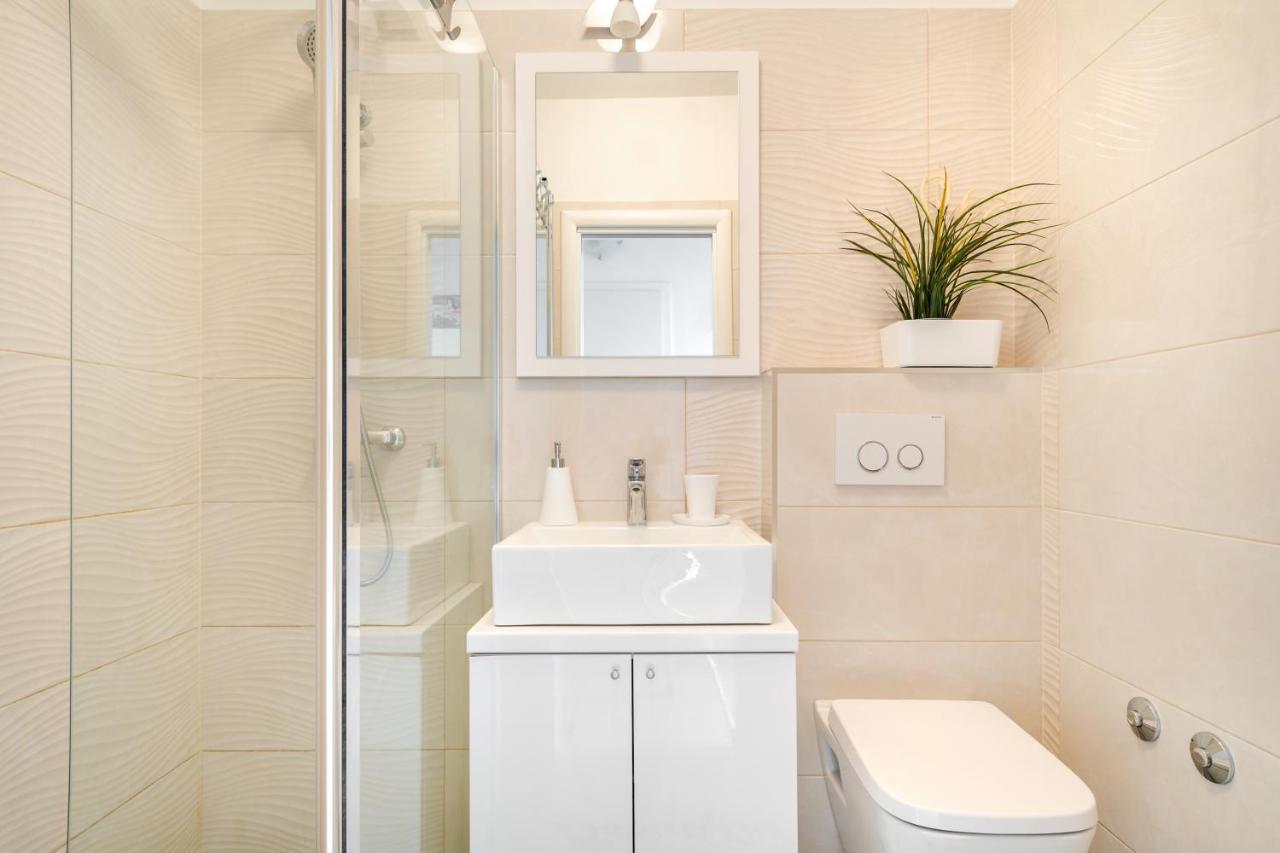Rooms&Apartments Zelux Σπλιτ Εξωτερικό φωτογραφία