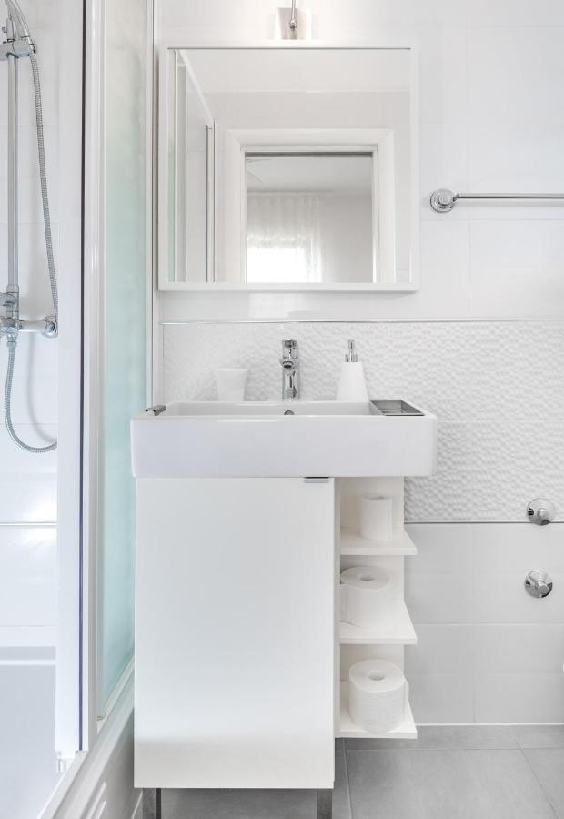 Rooms&Apartments Zelux Σπλιτ Εξωτερικό φωτογραφία