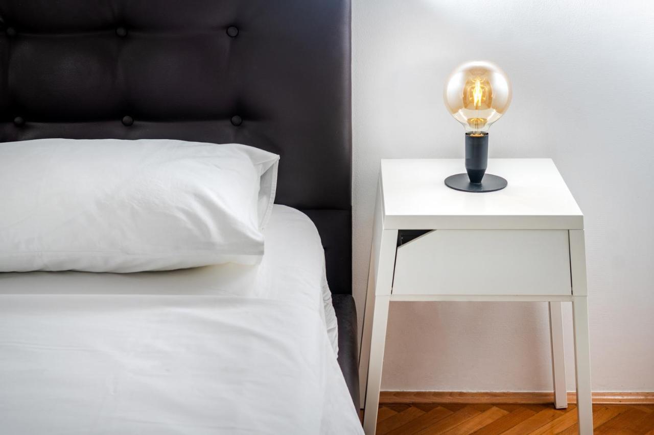 Rooms&Apartments Zelux Σπλιτ Εξωτερικό φωτογραφία