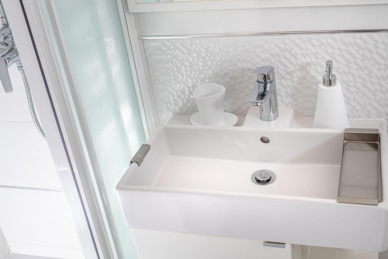 Rooms&Apartments Zelux Σπλιτ Εξωτερικό φωτογραφία