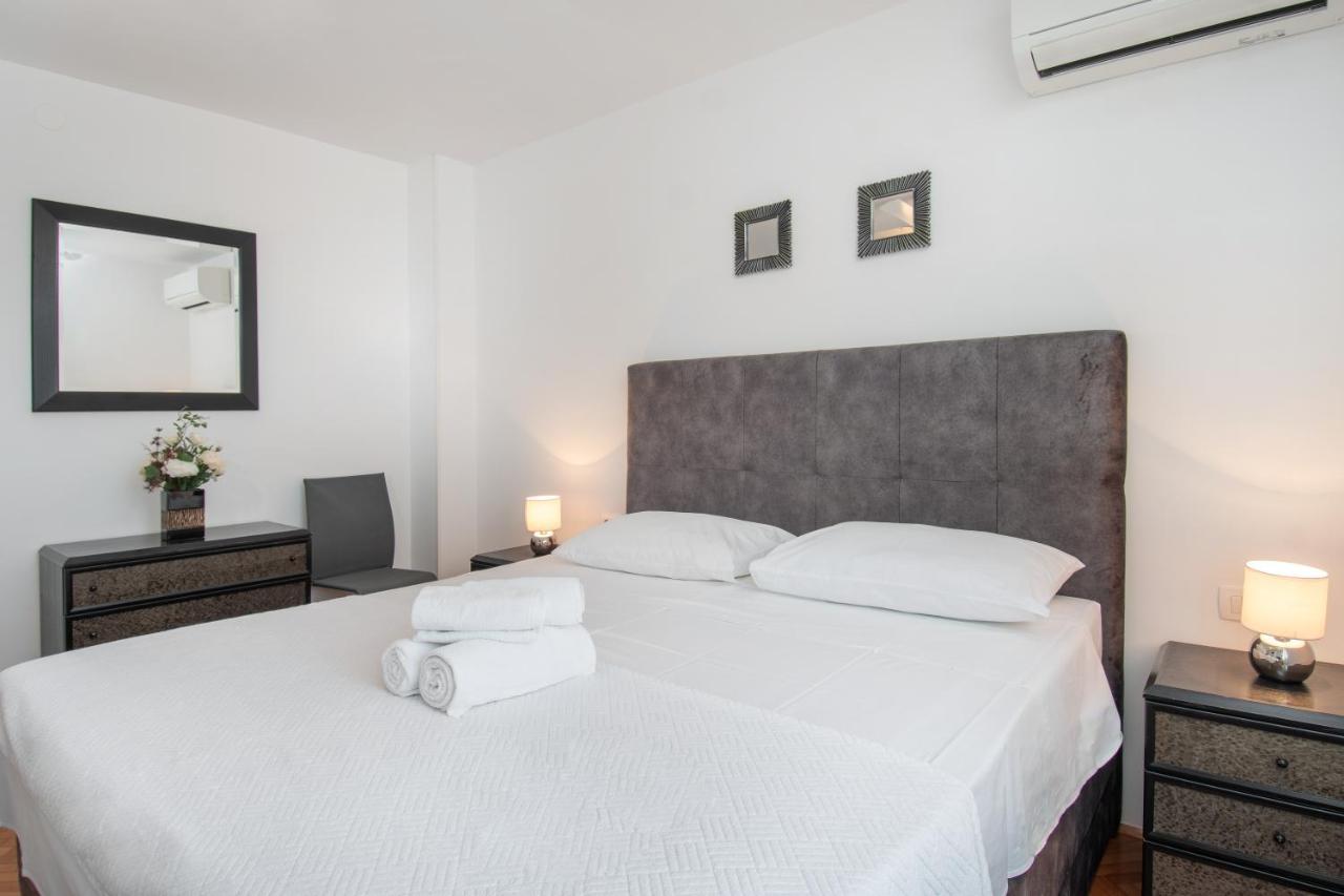 Rooms&Apartments Zelux Σπλιτ Εξωτερικό φωτογραφία