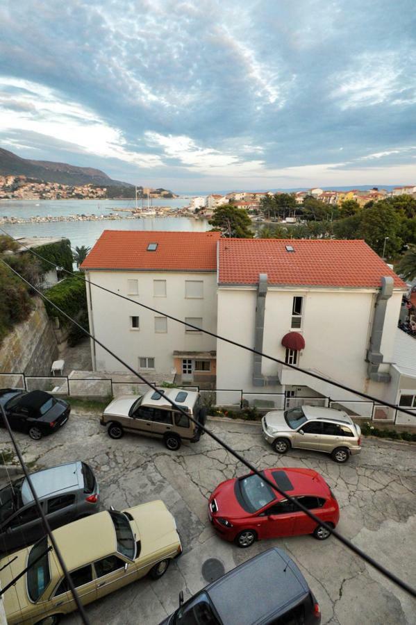 Rooms&Apartments Zelux Σπλιτ Εξωτερικό φωτογραφία