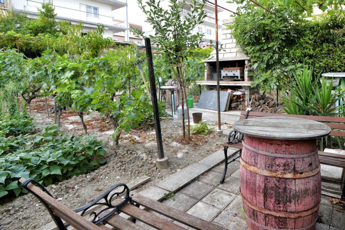 Rooms&Apartments Zelux Σπλιτ Εξωτερικό φωτογραφία